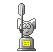 :statue: